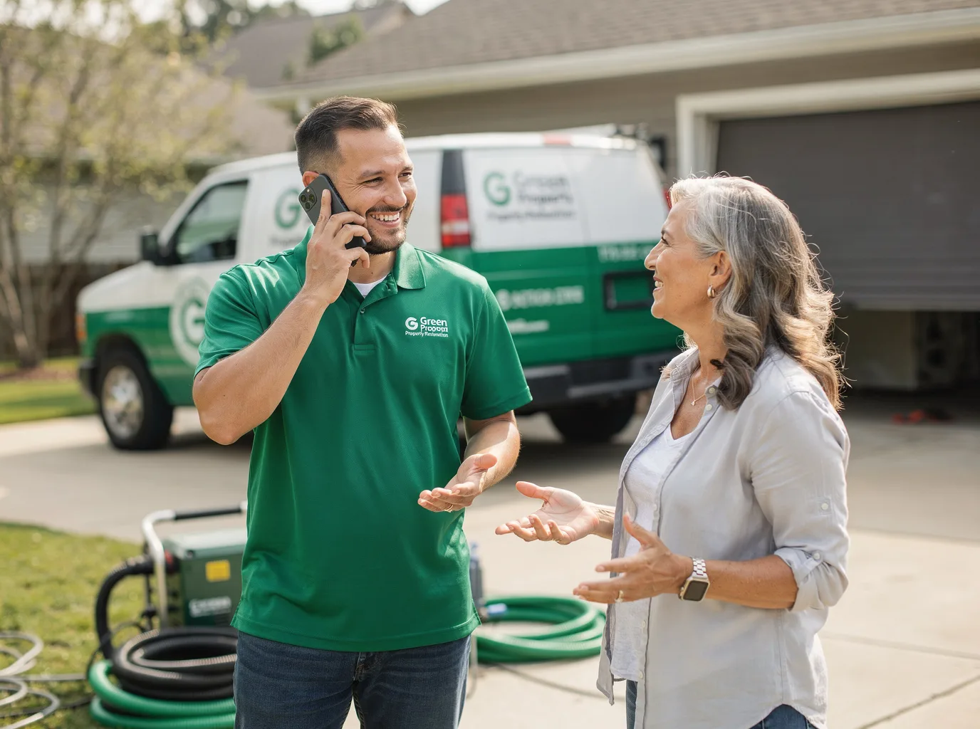 Water Damage Restoration Essig, MN FAQs